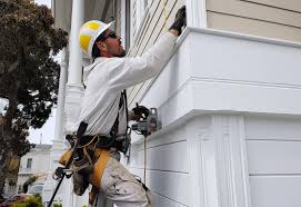 Best Composite Siding  in Forest Heights, TX